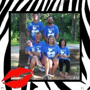 Meet your Posher, Gaylene